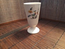 Gien "Oiseaux De Paradis"  Kakaobecher