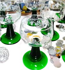 Wein Römer Weinlaub Luminarc