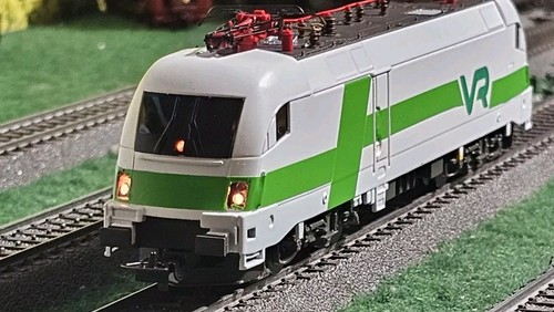 Selten piko h0 - selten,