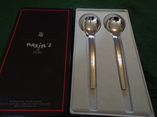 Wmf modell maxim - modell, paris