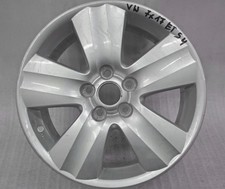 1x Alufelge 17 Zoll 7.0" 5x100