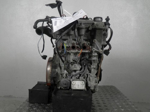 Motor ohne anbauteile - motor, (diesel)