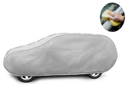 Material mix vollgarage - 2-material-mix,
