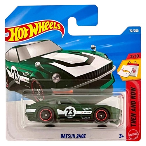 Hot wheels 2026 - hot,