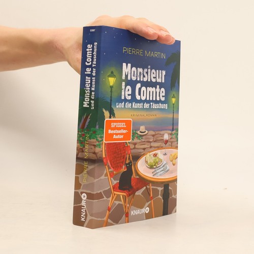 Monsieur comte und die - comte,