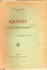 Tassini, Dionysos. Aquileja