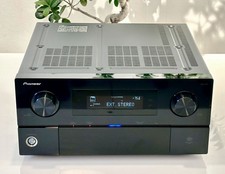 PIONEER SC-LX 71 , AV-Receiver 7.1 /Stereo, THX,HDMI,LAN, Original Zubehör, OVP