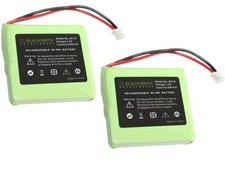 2 X Telefon Akku für Medion