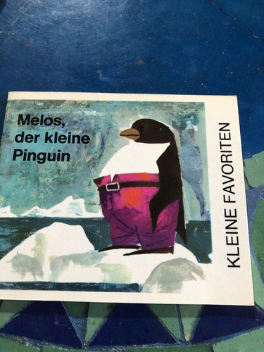 Favorit verlag melos der - ,