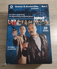 Tatort - Hamburg - Stoever &