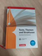 Texte, Themen und Strukturen
