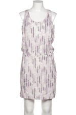 TURNOVER Kleid Damen Dress Damenkleid Gr. EU 38 Flieder #ja8qigp