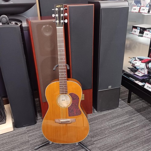 Yairi 3fns akustikgitarre - k.yairi, g-3fns