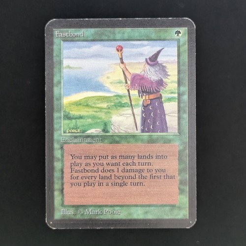 Mtg fastbond - mtg, \>>