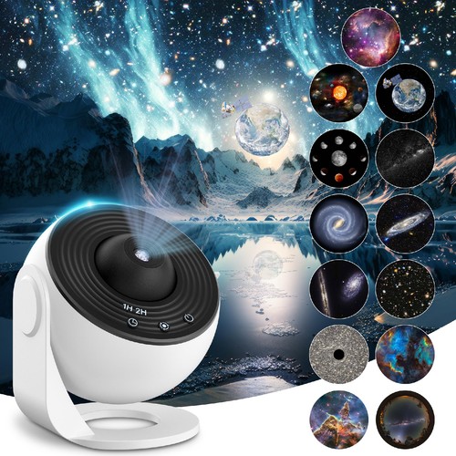 New led galaxy - new,