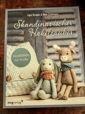 Skandinavischer Häkelzauber | 2024 | deutsch