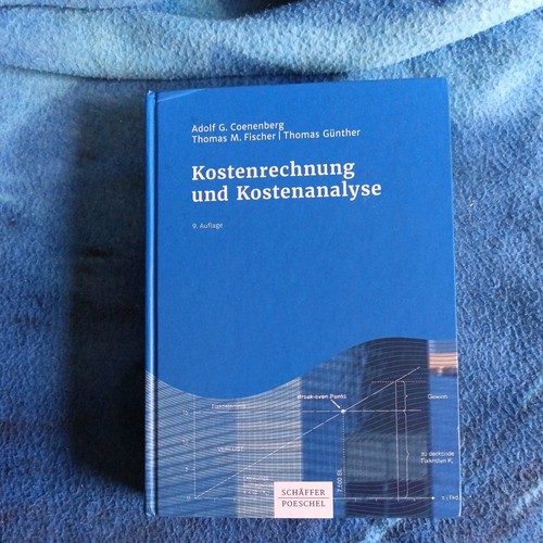 Kostenrechnung und