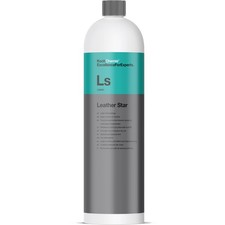 Koch Chemie Leather Star