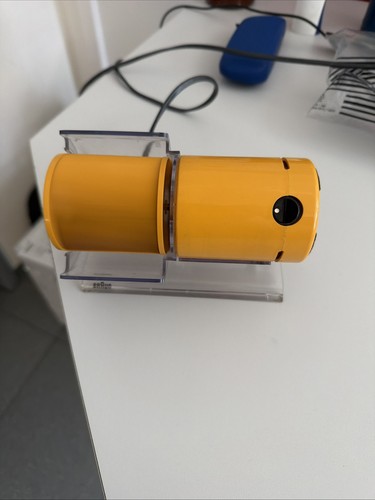 Braun hl70 tischlüfter - hl70,