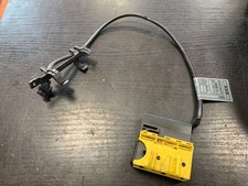 BMW X5 E53 2005 Gurtschloss