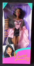 Sindy " Naomi Campbell "