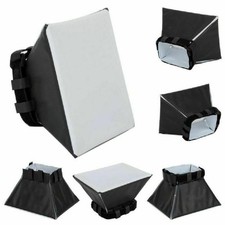 Neue generische Softbox Flash