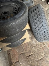 Winterräder, Winterreifen