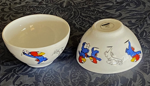 Vintage schalen arcopal - vintage,