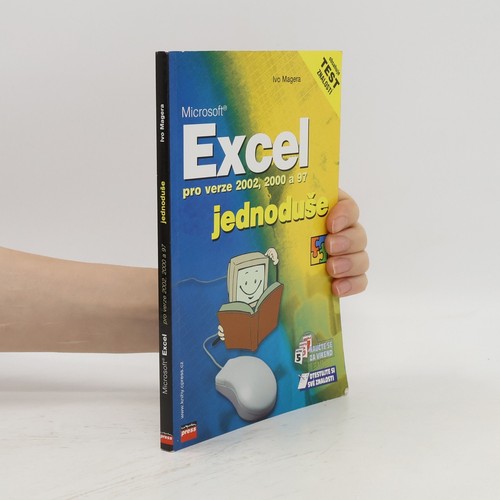 Microsoft excel pro verze - pro,