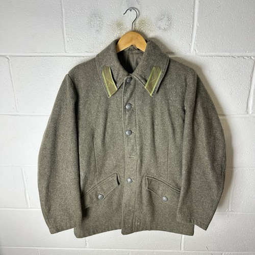 Vintage schwedische armee - schwedische,