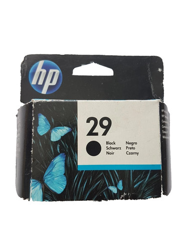 Original 51629a hp - hp, 29