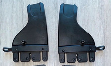 Emmaljunga NXT 90 / 60 Adapter