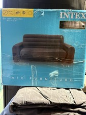 Intex King Size Aufblasbares
