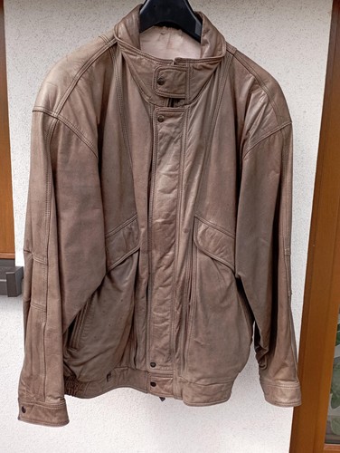 Lederjacke für alle - ,, selten
