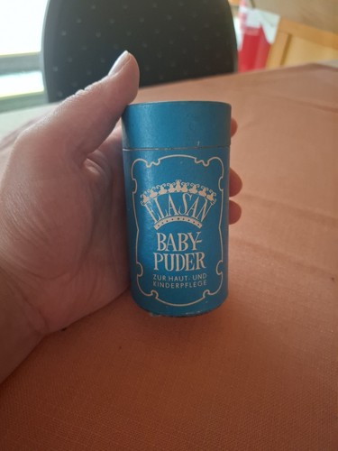 Ddr elasan babypuder veb - ddr,