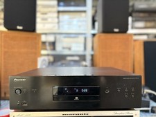 PIONEER PD-10  SACD CD-PLAYER
