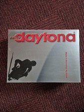 Daytona Motorradstiefel VXR-18 GTX