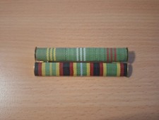 DDR NVA Alte 6er DDR IS