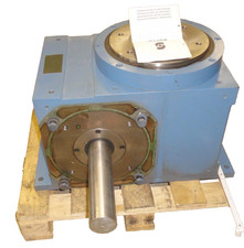 SOPAP Rundschalttisch