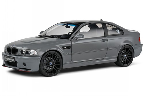 Bmw e46 coupe 2000 - m3,