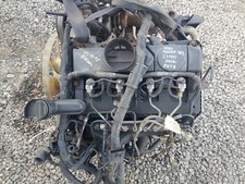 Motor ford transit - ford,