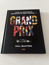 Grand Prix | Eine illustrierte
