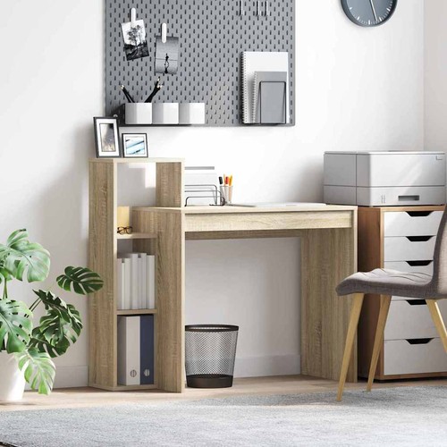 Schreibtisch mit regal - mit,