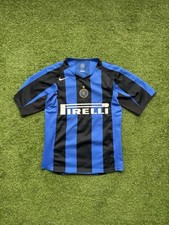 Inter Mailand Trikot Nike