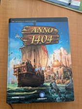 Anno 1404 Das Offizielle