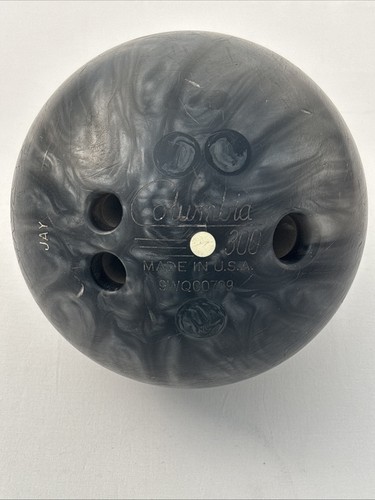 Columbia 300 tenpin bowling - 300,
