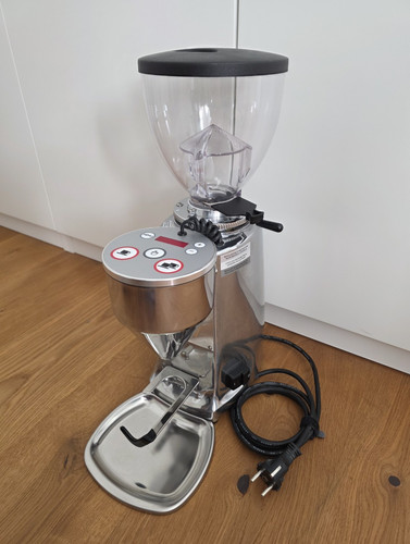 Mazzer mini electronic - mini,