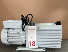 Edwards 18  E2M18 Vakuumpumpe