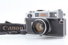 Meter Works [N MINT] Canon