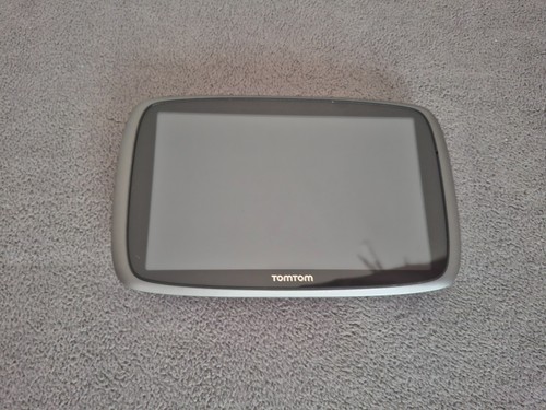 Tomtom 600 pkw navi zoll - go,